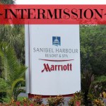 Sanibel Harbour Resort- Intermission