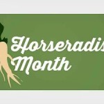 You must know this horseradish hack!