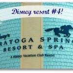 Saratoga Springs- Summer Fun Series