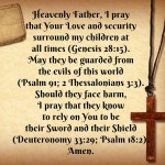 31 Days of Praying for Your Children