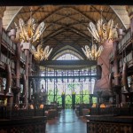 Disney's Animal Kingdom Lodge