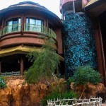 Disney's Animal Kingdom Lodge