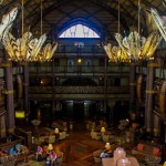 Disney's Animal Kingdom Lodge