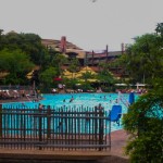 Disney's Animal Kingdom Lodge