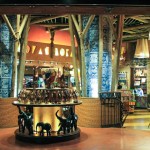 Disney's Animal Kingdom Lodge