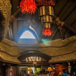 Disney's Animal Kingdom Lodge