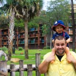 Disney's Animal Kingdom Lodge