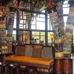 Disney's Animal Kingdom Lodge