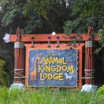 Disney's Animal Kingdom Lodge