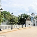 Disney's Yacht & Beach Club Resort