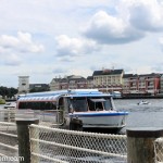 Disney's Yacht & Beach Club Resort