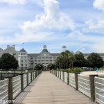 Disney's Yacht & Beach Club Resort