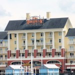 Disney's Yacht & Beach Club Resort