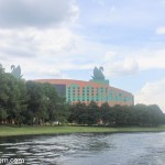 Disney's Yacht & Beach Club Resort