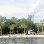 Disney's Yacht & Beach Club Resort