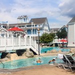 Disney's Yacht & Beach Club Resort