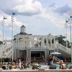 Disney's Yacht & Beach Club Resort