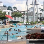 Disney's Yacht & Beach Club Resort