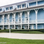 Disney's Yacht & Beach Club Resort