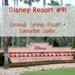 Coronado Springs- Summer Fun Series