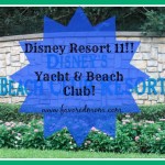 Yacht and Beach Club- Summer Fun Series