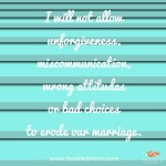 30 Days of Faith Filled Affirmations for Your Marriage