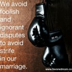 30 Faith Filled Affirmations for Your Marriage