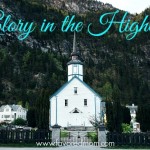 Glory in the Highest