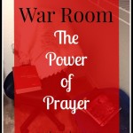 Have You Created a War Room?