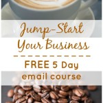 Jump-Start Your Business