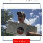 Why I Vote By Mail